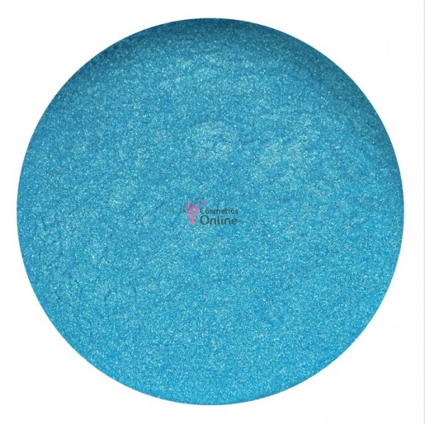 Pigment pentru make-up Amelie Pro U042 Dreamy Aquamarine